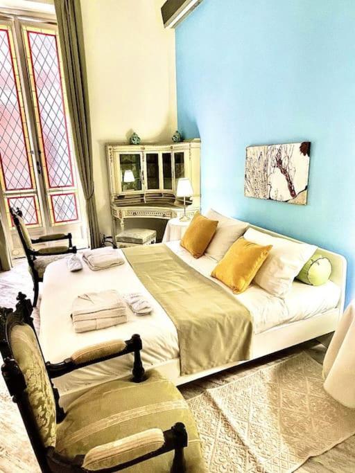 Casa Dell'Inno Di Mameli Turin Ngoại thất bức ảnh