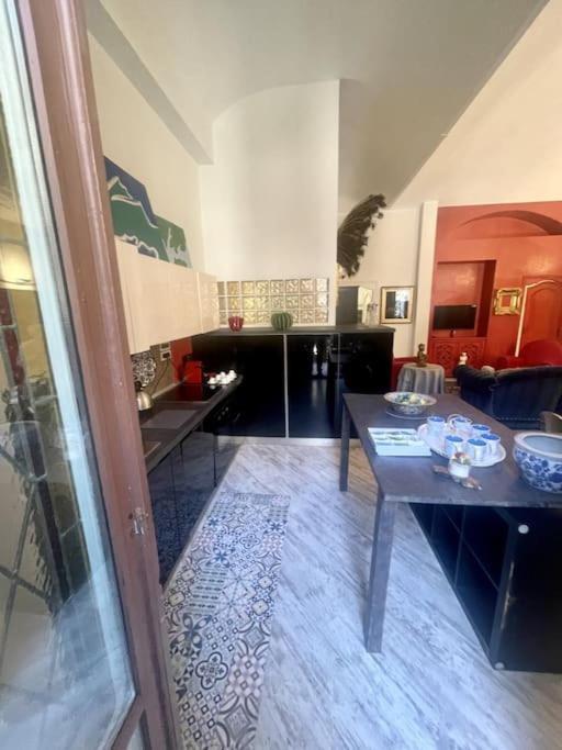 Casa Dell'Inno Di Mameli Turin Ngoại thất bức ảnh