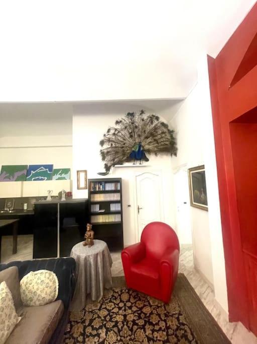 Casa Dell'Inno Di Mameli Turin Ngoại thất bức ảnh