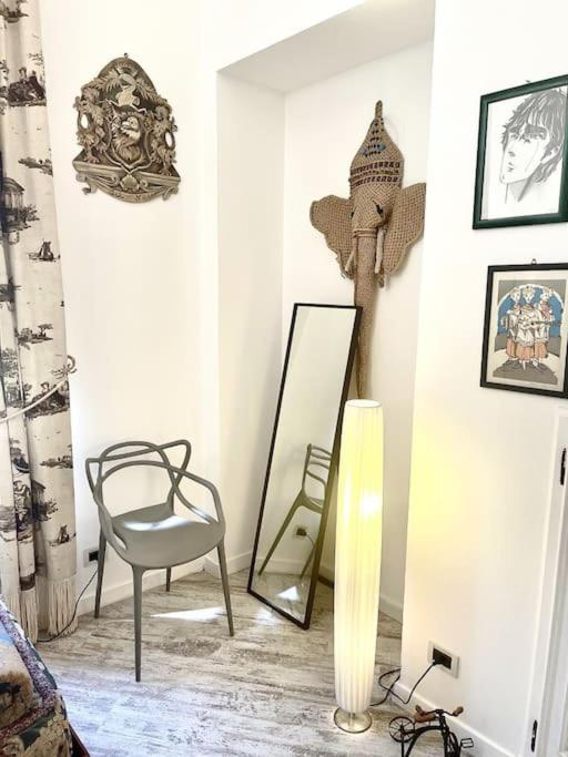 Casa Dell'Inno Di Mameli Turin Ngoại thất bức ảnh