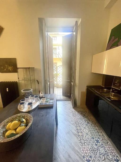 Casa Dell'Inno Di Mameli Turin Ngoại thất bức ảnh