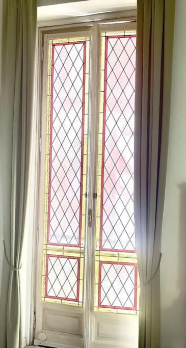 Casa Dell'Inno Di Mameli Turin Ngoại thất bức ảnh