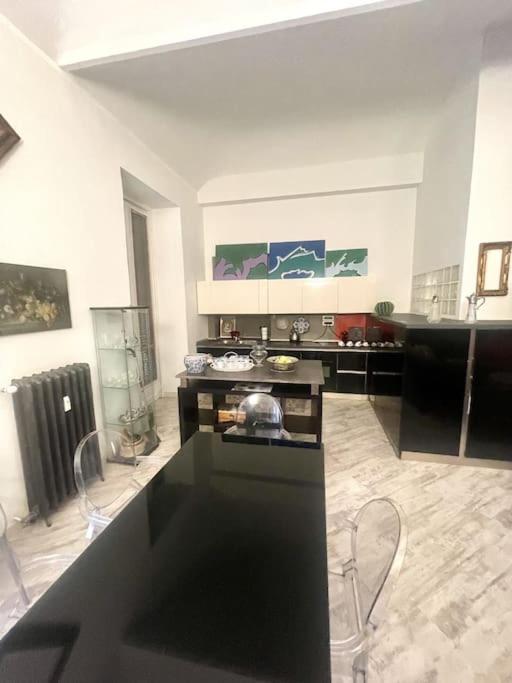 Casa Dell'Inno Di Mameli Turin Ngoại thất bức ảnh