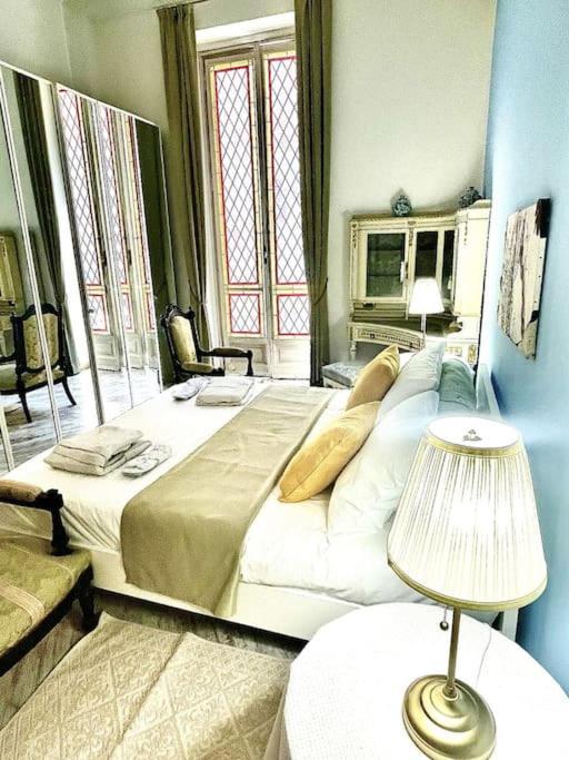 Casa Dell'Inno Di Mameli Turin Ngoại thất bức ảnh