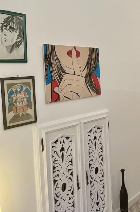 Casa Dell'Inno Di Mameli Turin Ngoại thất bức ảnh
