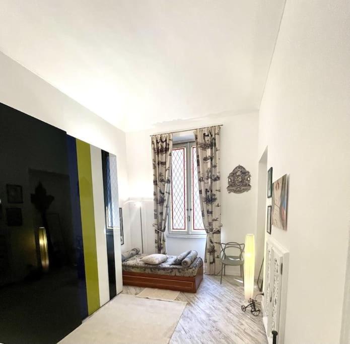 Casa Dell'Inno Di Mameli Turin Ngoại thất bức ảnh