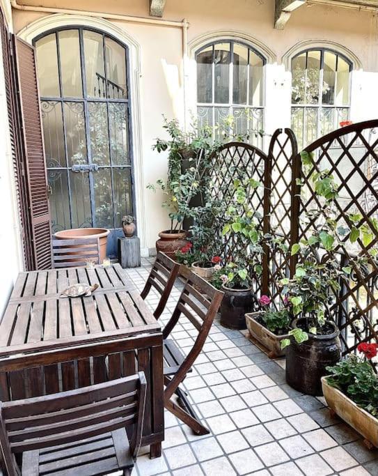 Casa Dell'Inno Di Mameli Turin Ngoại thất bức ảnh