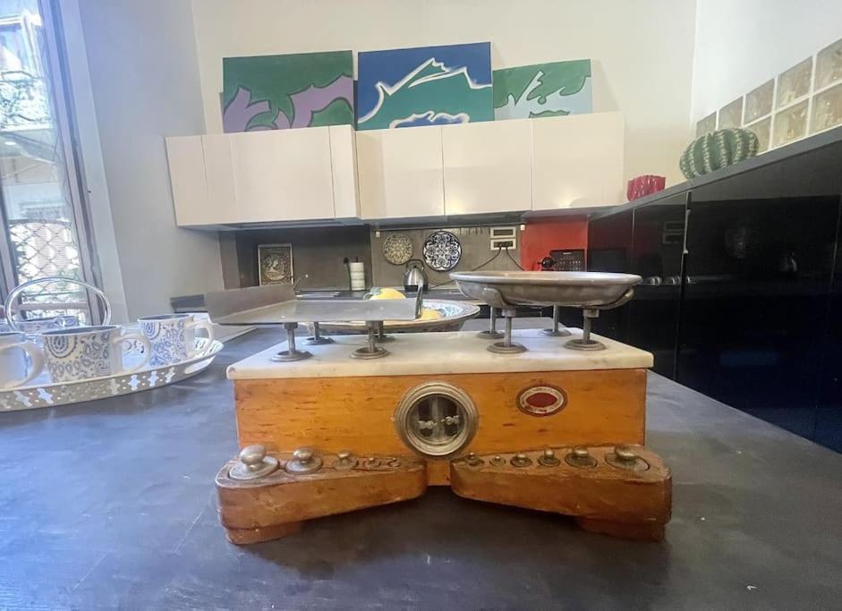 Casa Dell'Inno Di Mameli Turin Ngoại thất bức ảnh
