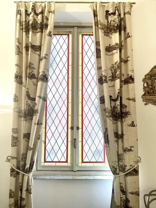 Casa Dell'Inno Di Mameli Turin Ngoại thất bức ảnh