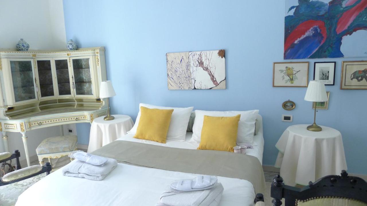 Casa Dell'Inno Di Mameli Turin Ngoại thất bức ảnh