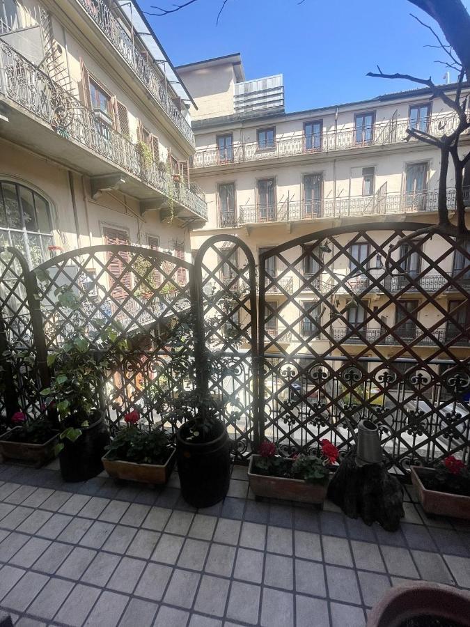 Casa Dell'Inno Di Mameli Turin Ngoại thất bức ảnh