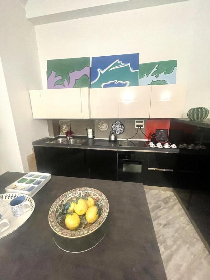 Casa Dell'Inno Di Mameli Turin Ngoại thất bức ảnh