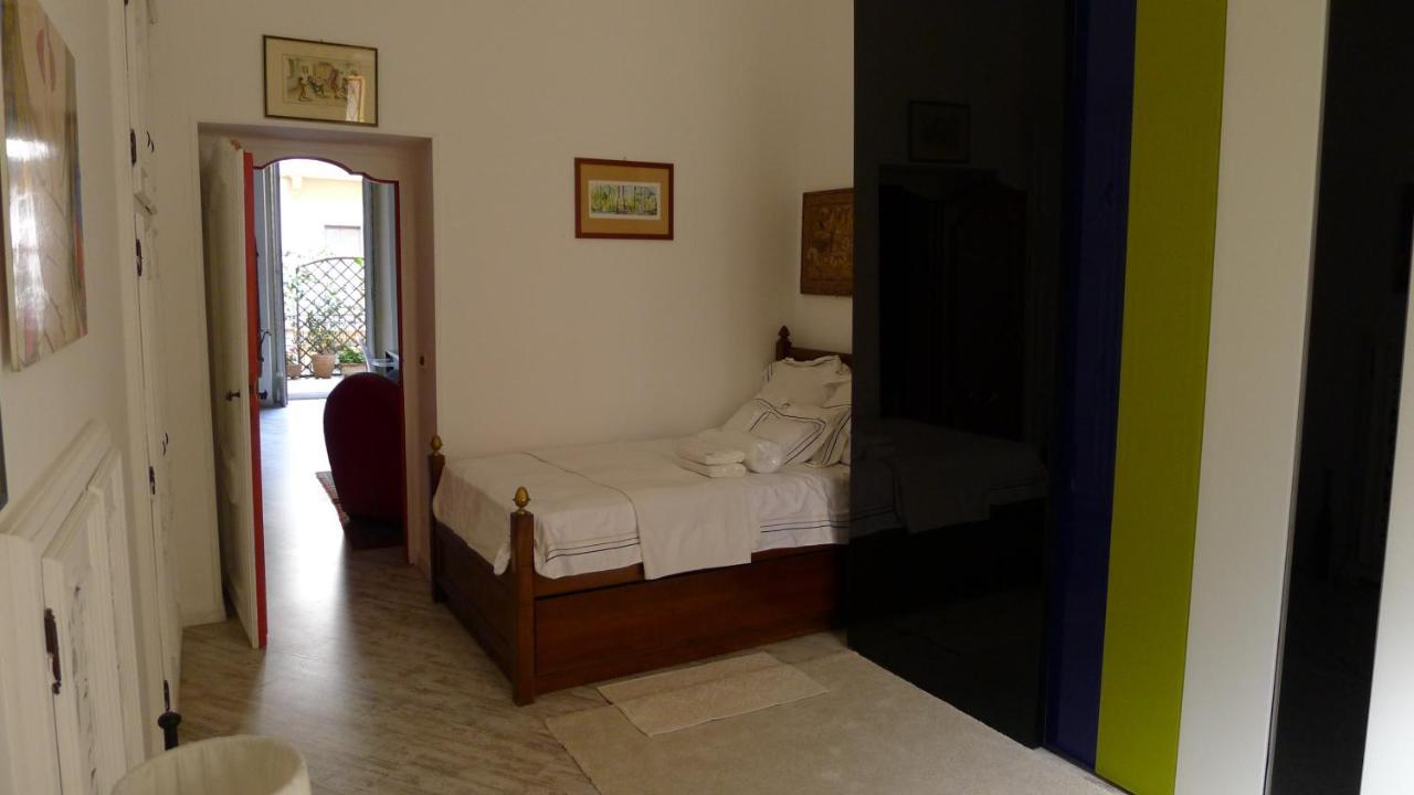 Casa Dell'Inno Di Mameli Turin Ngoại thất bức ảnh